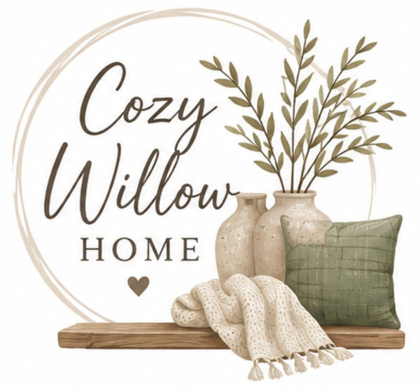 Cozy Willow Home